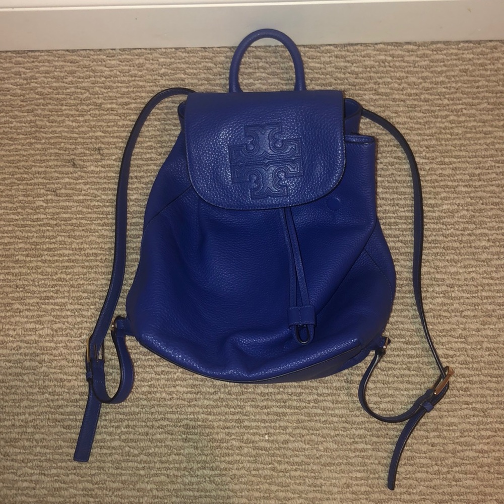 Tory Burch book bag